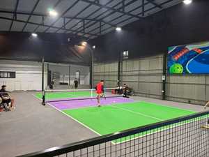 Sân Biên Phòng  Pickleball – Cầu Diễn